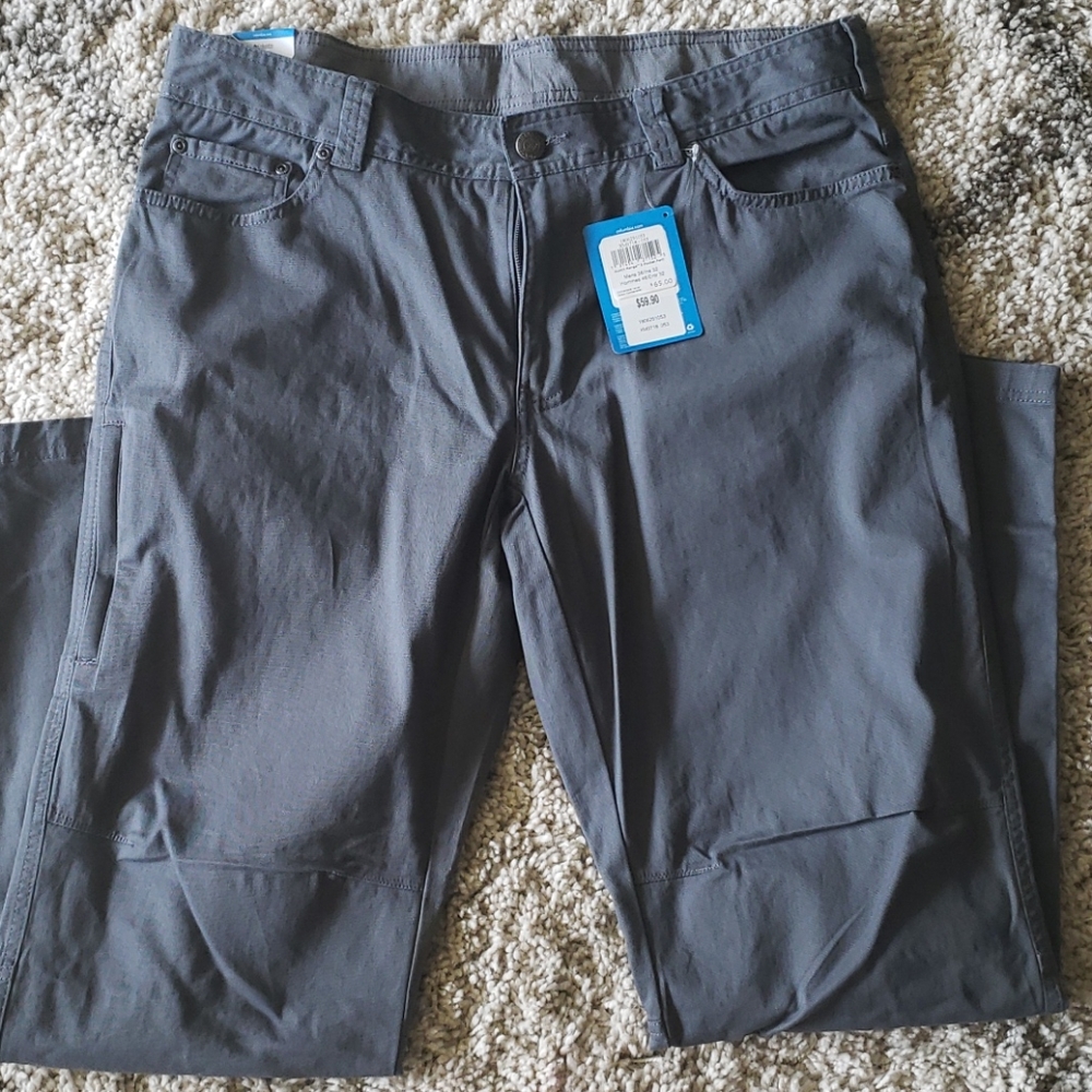 Columbia Pants